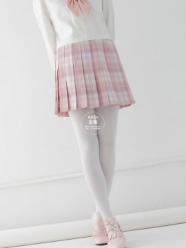 [緊急企劃] 粉色JK_19