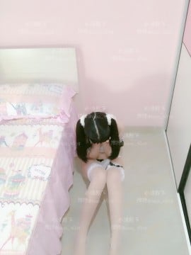 [小清殿下] 可愛小兔子_16