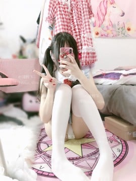 [小清殿下] 愛莉絲內衣_11