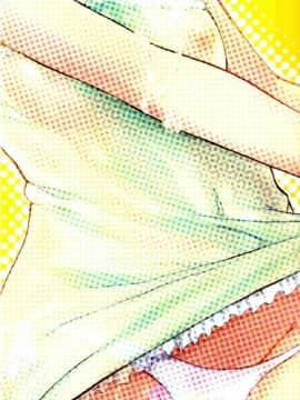 [神保ひとで] ちちペタ母娘丼_003