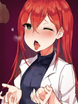 [Chuchumi] SoulWorker ~NPC Ver. 1~ (SoulWorker) [韓国語]_003