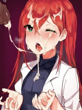 [Chuchumi] SoulWorker ~NPC Ver. 1~ (SoulWorker) [韓国語]_004