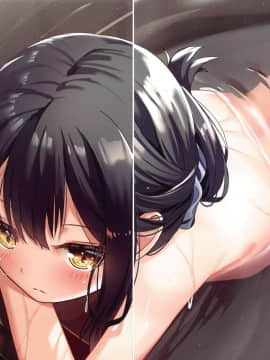 [xyomouse (雁)] GA Fate╱kaleid liner In Hot spring (Fate╱kaleid liner プリズマ☆イリヤ)_006