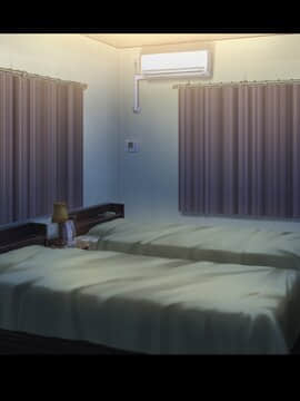 [もぷもぷ] 催眠おじさんに家を乗っ取られて子作り同居生活をさせられるはめになった人妻とその娘_161_07_01