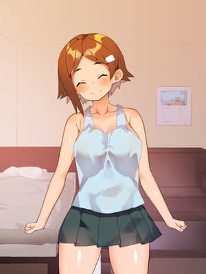 [ばつま亭 (ばつま)] イイナリ無垢調教_155_10_ta4no