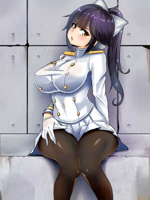[流木个人汉化] [Merkonig] B-Trayal 21 高雄 (Azurlane)_16