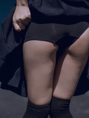 小鸟酱 pure black outdoor豪华版_【20fa.net】(7)