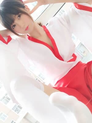 [NagIsa魔物喵] かわいい巫女さん_11