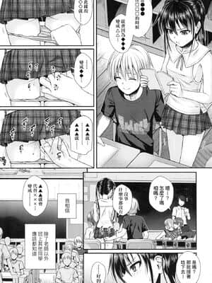 [風的工房][無碼][40010試作型] プロトタイプロリータ 試作型好色少女 無修正_風的工房091