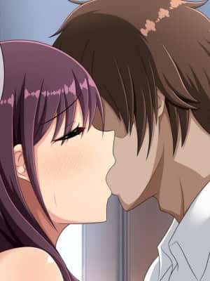 寝取らせていた妻が本当に寝取られるまで～_159