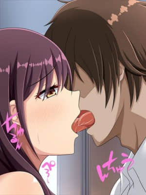 寝取らせていた妻が本当に寝取られるまで～_161