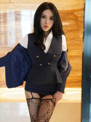 XIUREN No.3124: 姝姝不是妹妹_XIUREN-No.3124-005