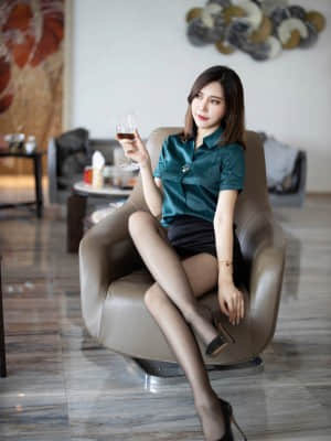 MyGirl Vol.516: 绮里嘉Carina_MyGirl-Vol.516-Carina-008