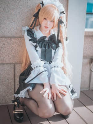 [DJAWA] BamBi - Heart to Heart：Nephthys (Destiny Child)_DJAWA_C_00020