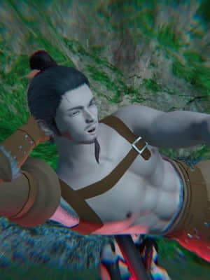 仙剑奇侠传04季_仙剑奇侠传第四章 (18)