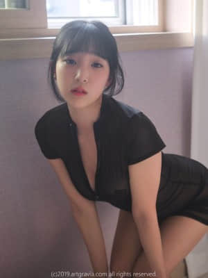 [ArtGravia] vol.101 Kang Inkyung_0046