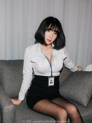[ArtGravia] vol.042 Kang Inkyung_ArtGravia_Vol042_007