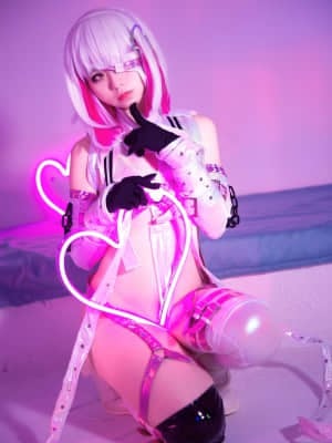 G44不会受伤 NO.035 珀尔诺 多娜多娜一起来做坏事吧_Dohna Dohna  (03)
