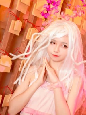 G44不会受伤 NO.016 抚子蛇神_06