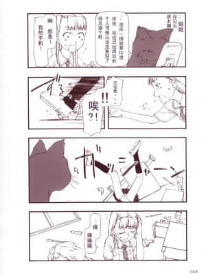 [絶対少女 (RAITA)]絶対純白❤魔法少女~大合集~_028