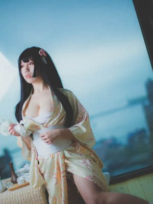 从从从从鸾 - VIP 和服 VIP Series Kimono_从从从从鸾  (02)