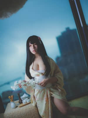 从从从从鸾 - VIP 和服 VIP Series Kimono_从从从从鸾  (03)