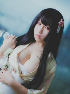 从从从从鸾 - VIP 和服 VIP Series Kimono_从从从从鸾  (05)