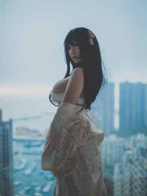 从从从从鸾 - VIP 和服 VIP Series Kimono_从从从从鸾  (34)