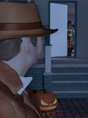 [EverForever] Trick or Treat 4 Part2_F055