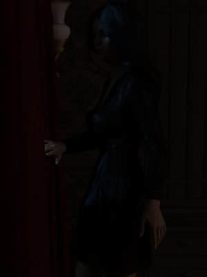 [Eclesi4stik] Frightening Night_Y005