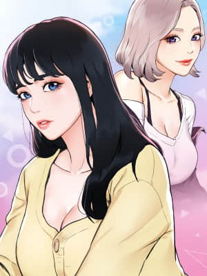 大學棒棒堂 29-32話 Hentai Comics