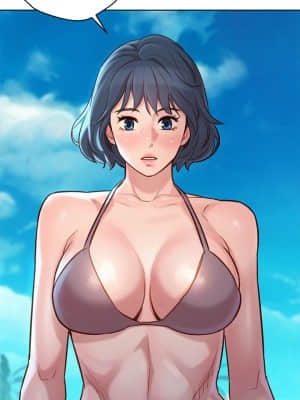 漂亮乾姊姊 137-140話_137_001