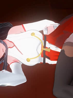 【戦艦の娘たち～SAGA】榛名（「All right」）宗教団体真メグデス_91713233_p20_master1200