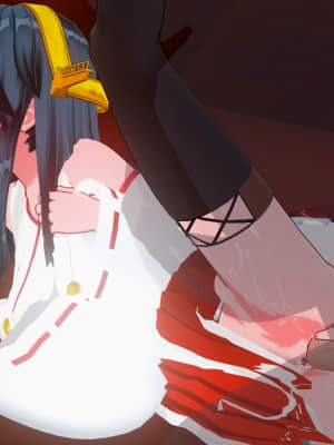 【戦艦の娘たち～SAGA】榛名（「All right」）宗教団体真メグデス_91713233_p30_master1200