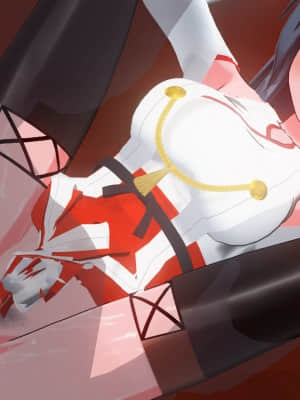 【戦艦の娘たち～SAGA】榛名（「All right」）宗教団体真メグデス_91713233_p47_master1200