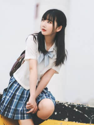 面饼仙儿 沙雕JK_07