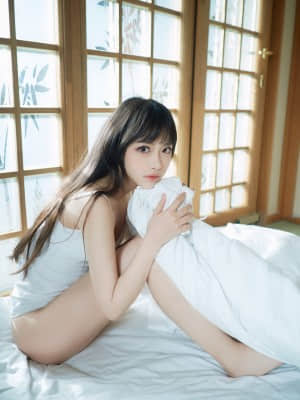Shika小鹿鹿-启蛰H_02
