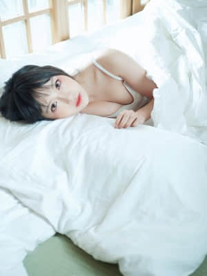 Shika小鹿鹿-启蛰H_03
