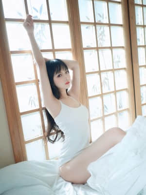 Shika小鹿鹿-启蛰H_05