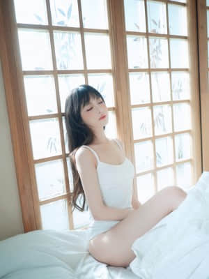 Shika小鹿鹿-启蛰H_06