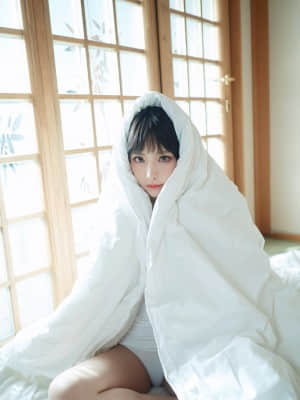 Shika小鹿鹿-启蛰H_08