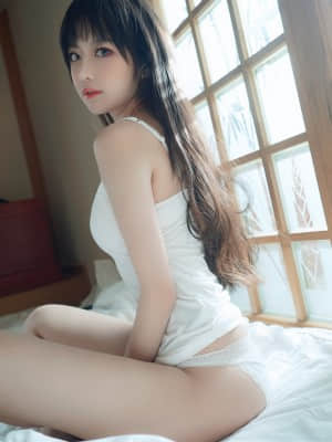 Shika小鹿鹿-启蛰H_14