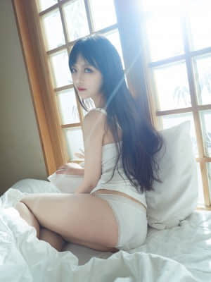 Shika小鹿鹿-启蛰H_23