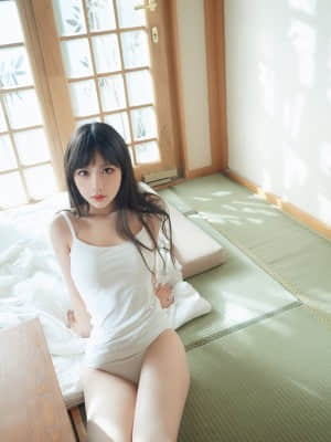 Shika小鹿鹿-启蛰H_25
