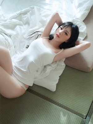 Shika小鹿鹿-启蛰H_26
