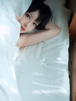Shika小鹿鹿-启蛰H_29