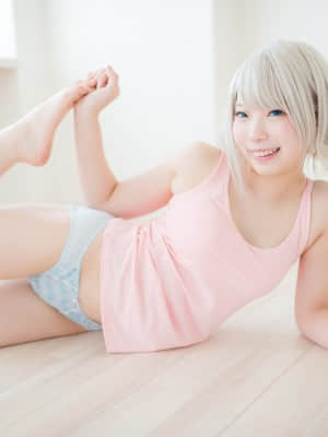 C95_ひまろむ_結城たると_タルトラブ！ヨーソロー!_DSC_9759