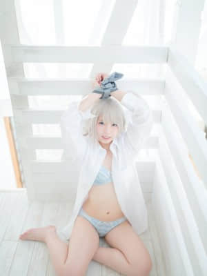 C95_ひまろむ_結城たると_タルトラブ！ヨーソロー!_DSC_9824