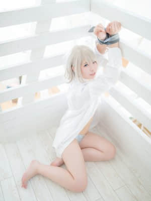 C95_ひまろむ_結城たると_タルトラブ！ヨーソロー!_DSC_9839