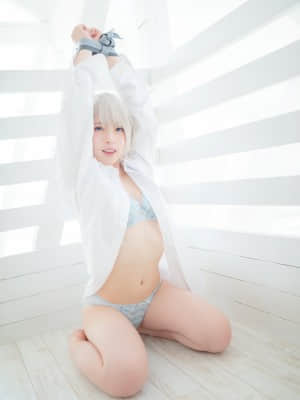 C95_ひまろむ_結城たると_タルトラブ！ヨーソロー!_DSC_9844